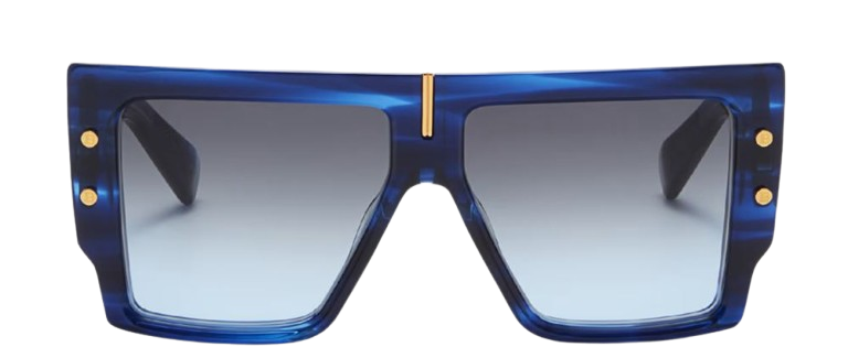 Balmain B-Grand Sonnenbrille