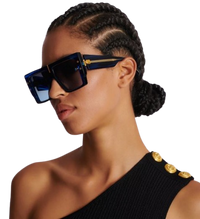 Balmain B-Grand Sonnenbrille