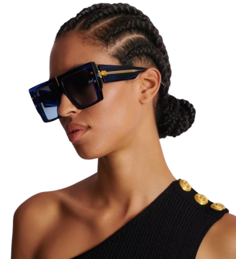 Balmain B-Grand Sonnenbrille