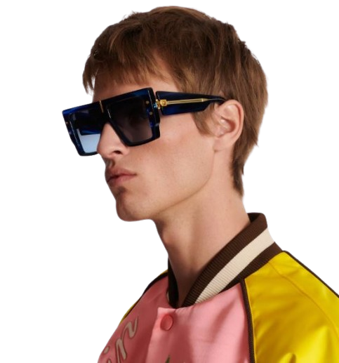 Balmain B-Grand Sonnenbrille