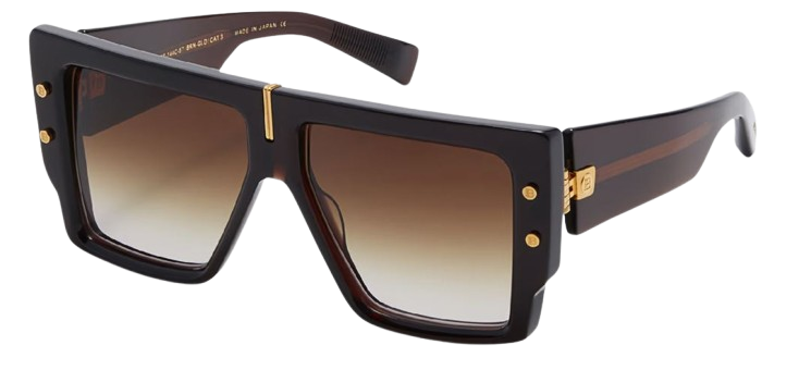 Balmain B-Grand Sonnenbrille
