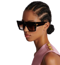 Balmain B-Grand Sonnenbrille