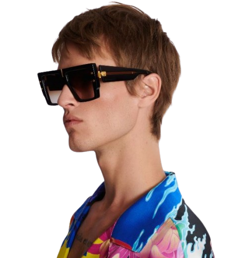 Balmain B-Grand Sonnenbrille