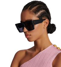 Balmain B-Grand Sonnenbrille