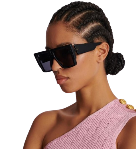 Balmain B-Grand Sonnenbrille