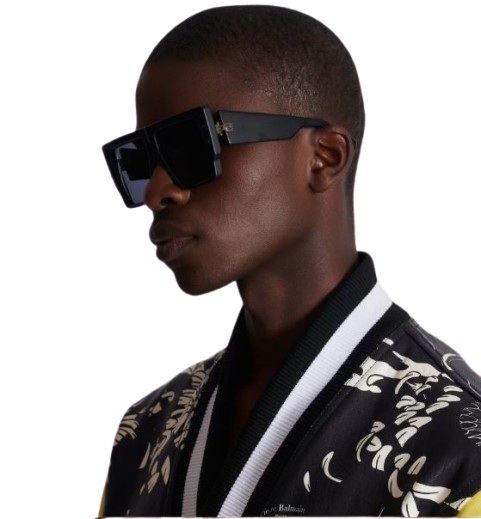 Balmain B-Grand Sonnenbrille