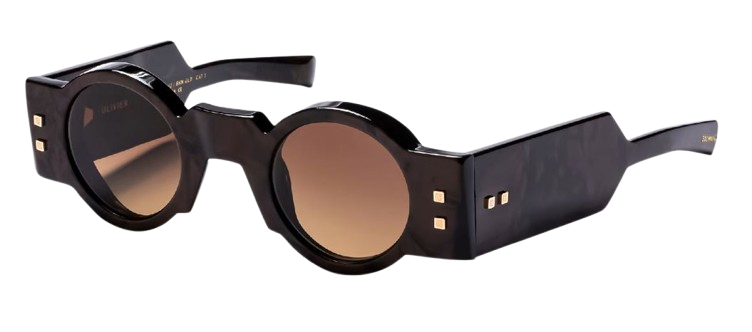 Balmain Olivier Sunglasses