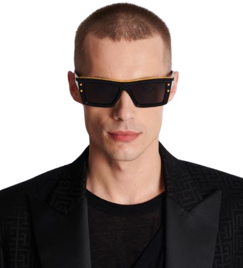Balmain B-VII Sunglasses