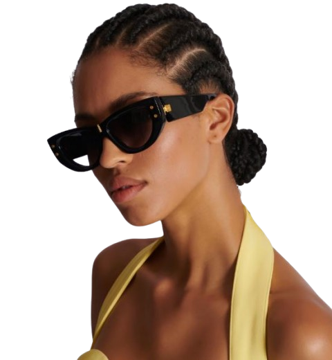 Balmain B-Muse Sunglasses
