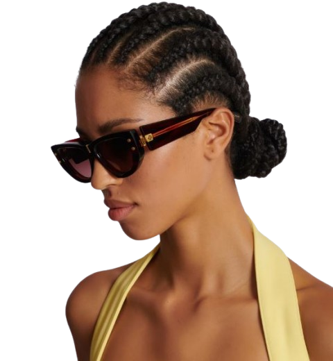 Balmain B-Muse Sunglasses