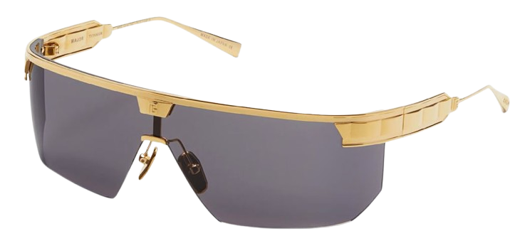 Zonnebril Balmain Major