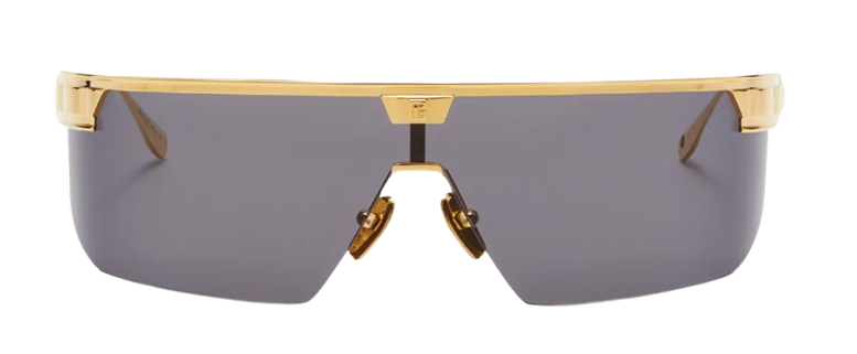 Zonnebril Balmain Major