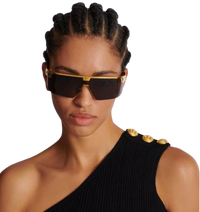 Zonnebril Balmain Major