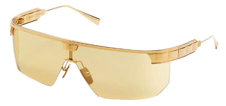 Zonnebril Balmain Major