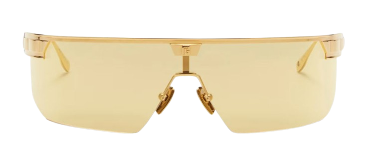 Zonnebril Balmain Major