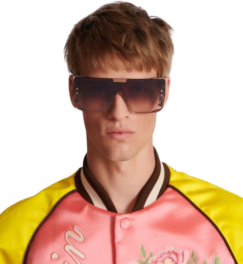 Gafas de Sol Balmain Wonder Boy