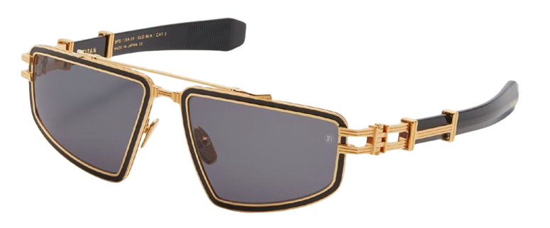 Balmain Titan Sunglasses