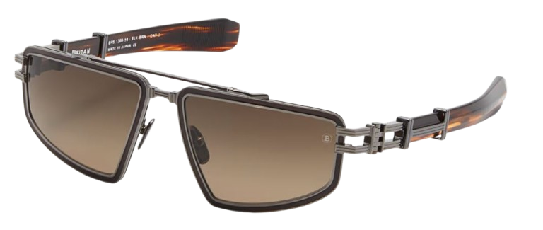 Balmain Titan Sunglasses