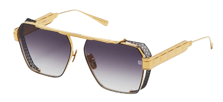 Balmain Premier Sunglasses