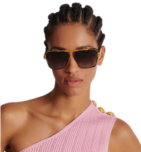 Balmain Premier Sunglasses