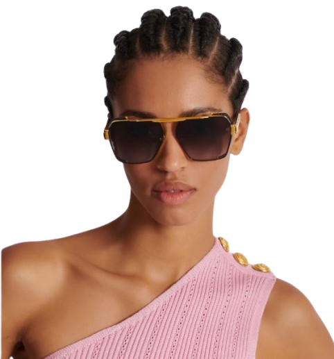 Balmain Premier Sunglasses