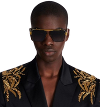 Balmain Premier Sunglasses