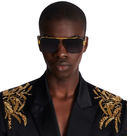 Balmain Premier Sunglasses