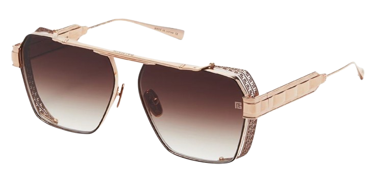 Balmain Premier Sunglasses