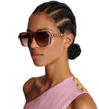 Balmain Premier Sunglasses