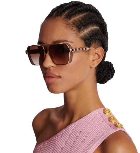 Balmain Premier Sunglasses