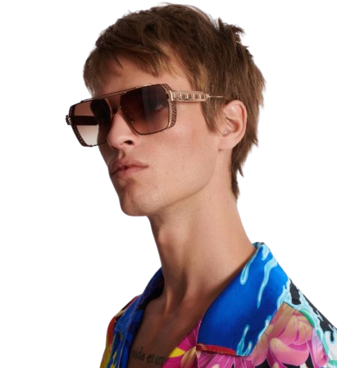 Balmain Premier Sunglasses