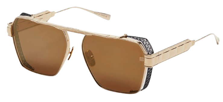 Balmain Premier Sunglasses
