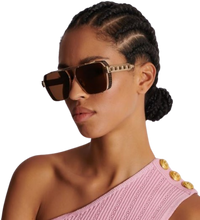 Balmain Premier Sunglasses