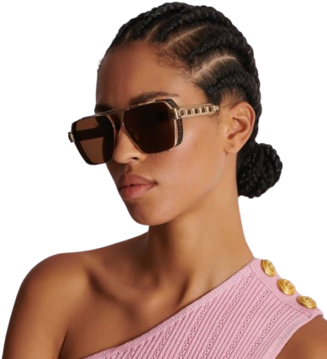 Balmain Premier Sunglasses