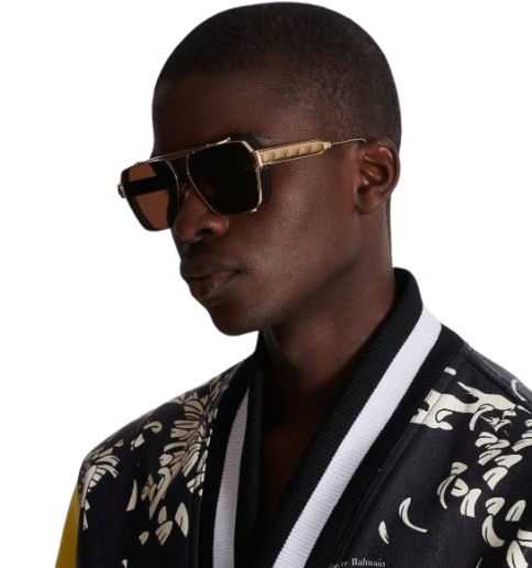 Balmain Premier Sunglasses