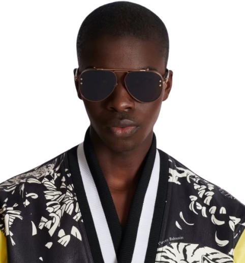 Occhiali da sole Balmain Capitaine