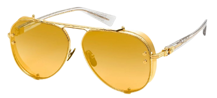 Occhiali da sole Balmain Capitaine