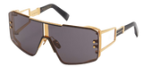 Lunettes de Soleil Balmain Masque