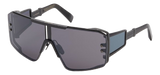 Lunettes de Soleil Balmain Masque
