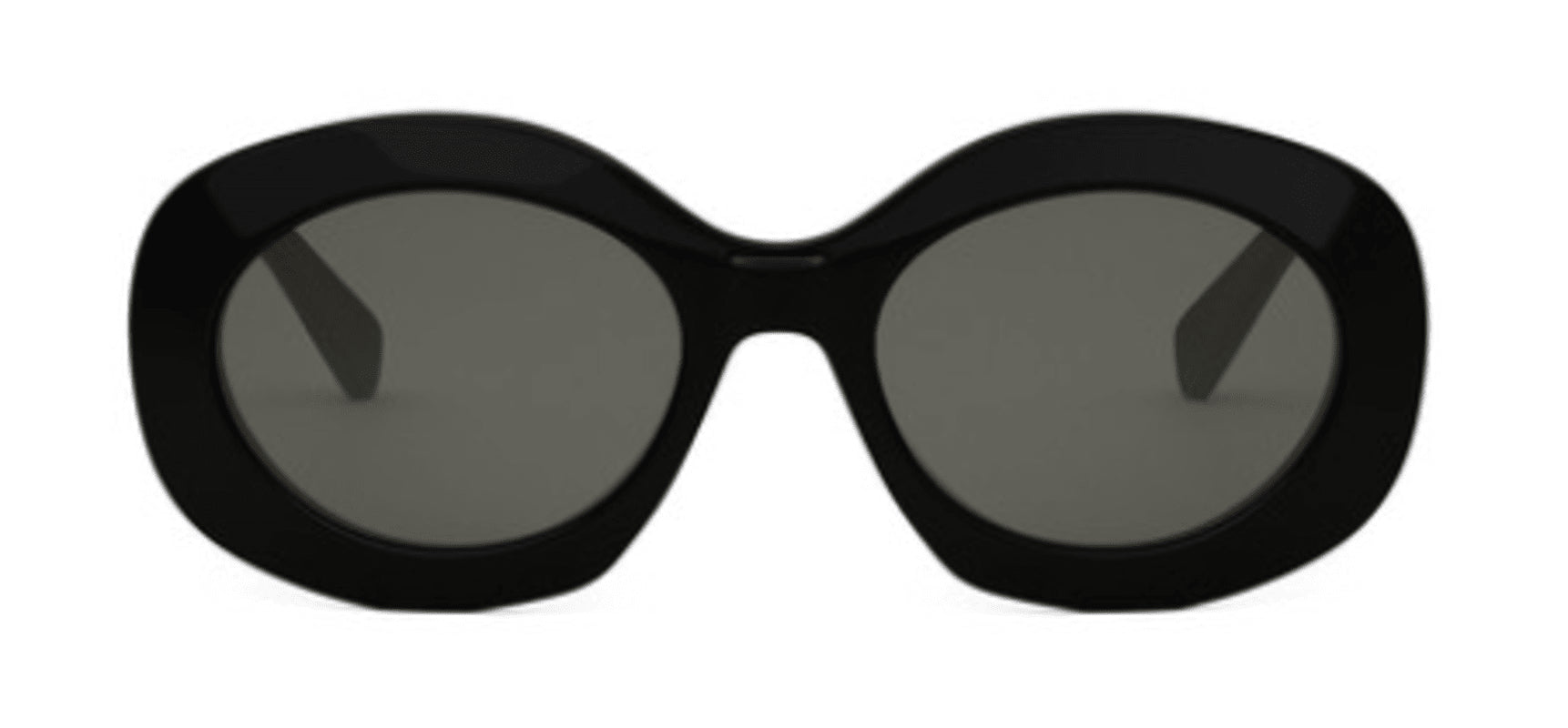 Óculos de sol CELINE Triomphe Round CL40292U