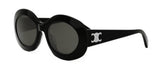 Occhiali da sole CELINE Triomphe Round CL40292U