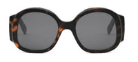 Lunettes de Soleil CELINE Maxi Triomphe Round CL40305U