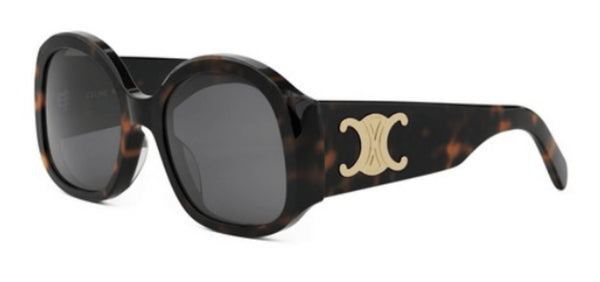 Lunettes de Soleil CELINE Maxi Triomphe Round CL40305U