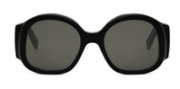 Lunettes de Soleil CELINE Maxi Triomphe Round CL40305U
