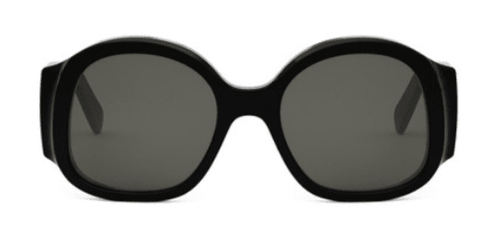 Lunettes de Soleil CELINE Maxi Triomphe Round CL40305U