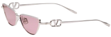Gafas de Sol Valentino Vlogo Sign