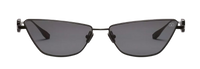 Valentino Vlogo Sign Sunglasses