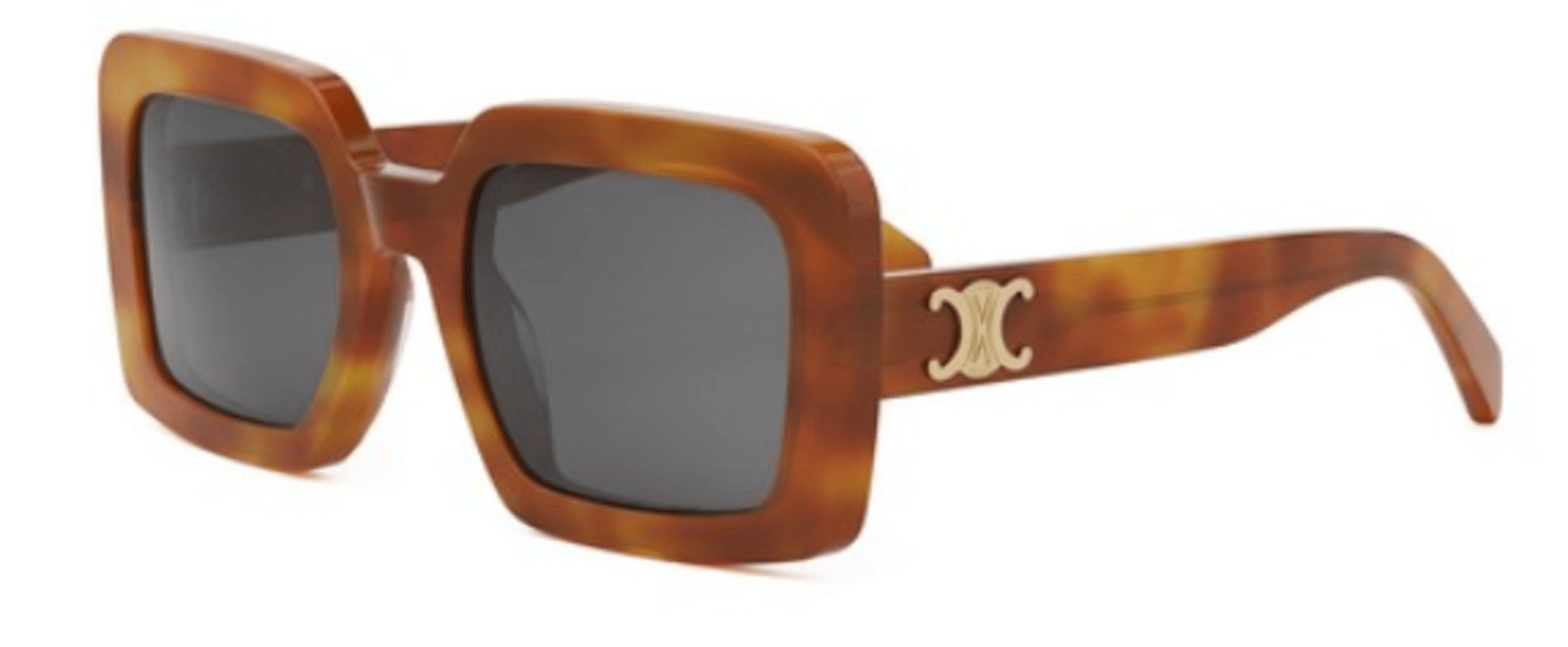 Óculos de Sol CELINE Triomphe Square CL40304U