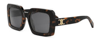 Óculos de Sol CELINE Triomphe Square CL40304U