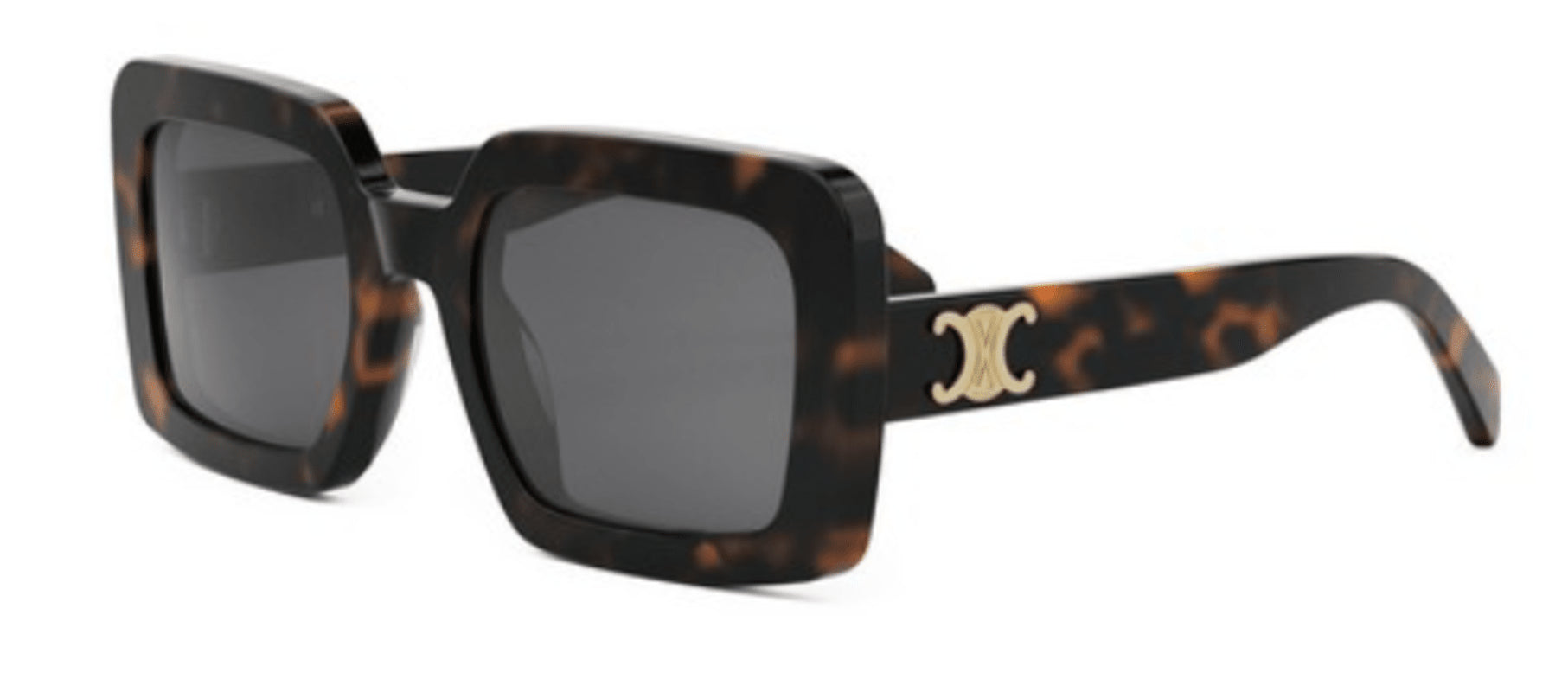 Óculos de Sol CELINE Triomphe Square CL40304U